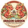 Dragon Garden logo